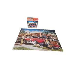 MasterPieces Childhood Dreams Puzzle Dan Hatala